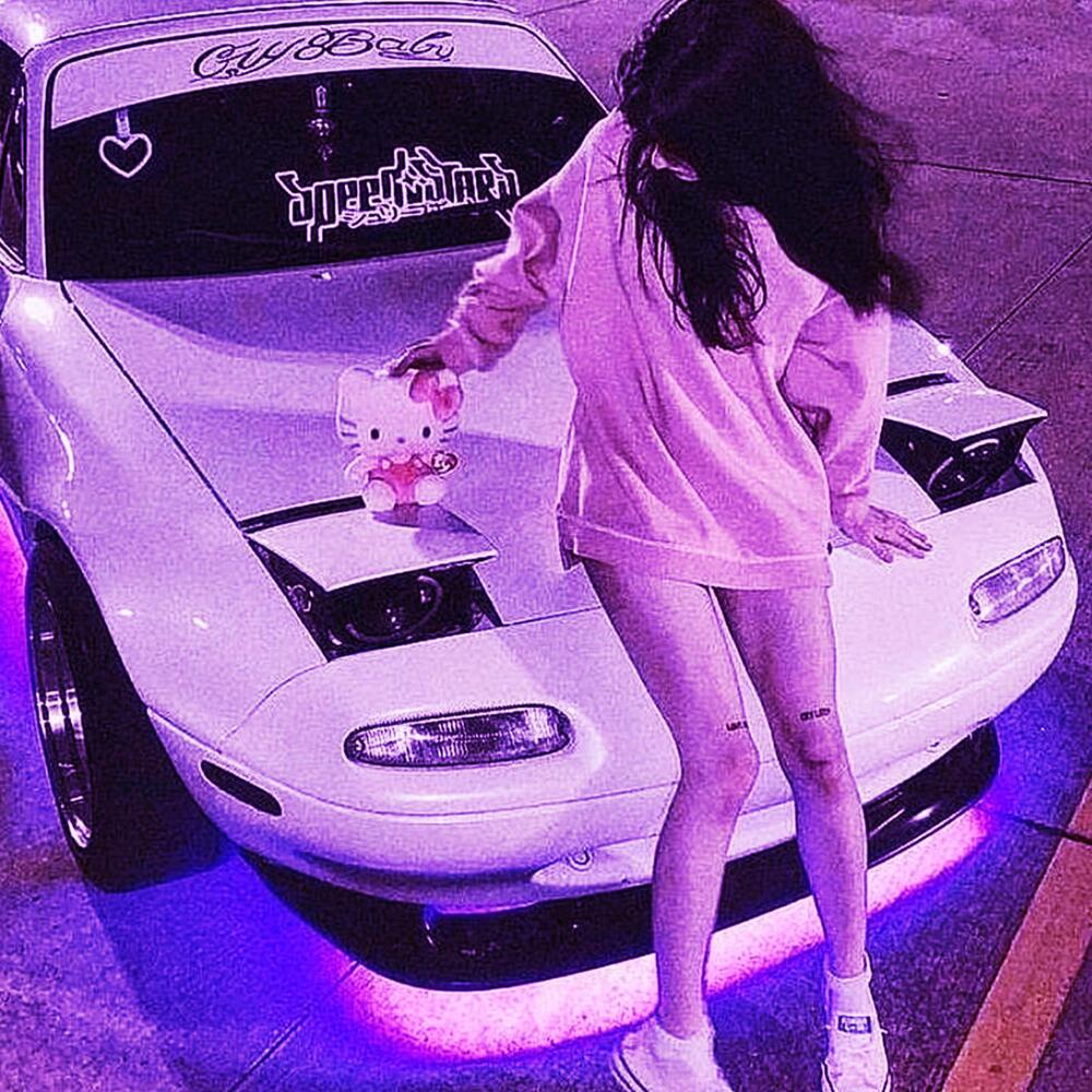 Phonky Trap (Slowed|Reverb)