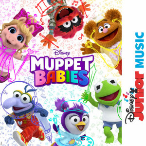 ดาวน์โหลดและฟังเพลง What This Frog Likes (From "Muppet Babies"/Soundtrack Version) พร้อมเนื้อเพลงจาก Cast - Muppet Babies