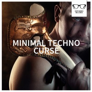 Album Minimal Techno Curse from 群星