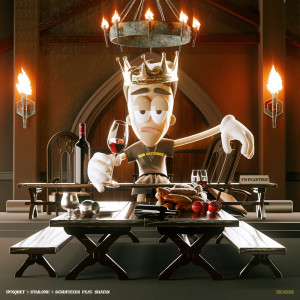 default playlist img