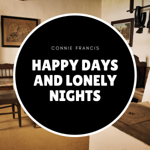 Dengarkan Don't Be Cruel lagu dari Connie Francis dengan lirik