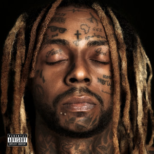 Lil Wayne的專輯Welcome 2 Collegrove (Explicit)