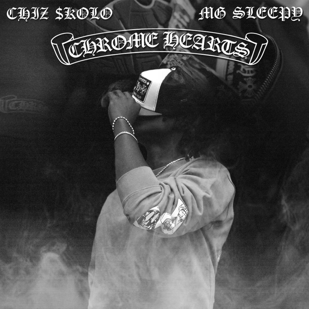Chrome Hearts (feat. Mg Sleepy) (Explicit)