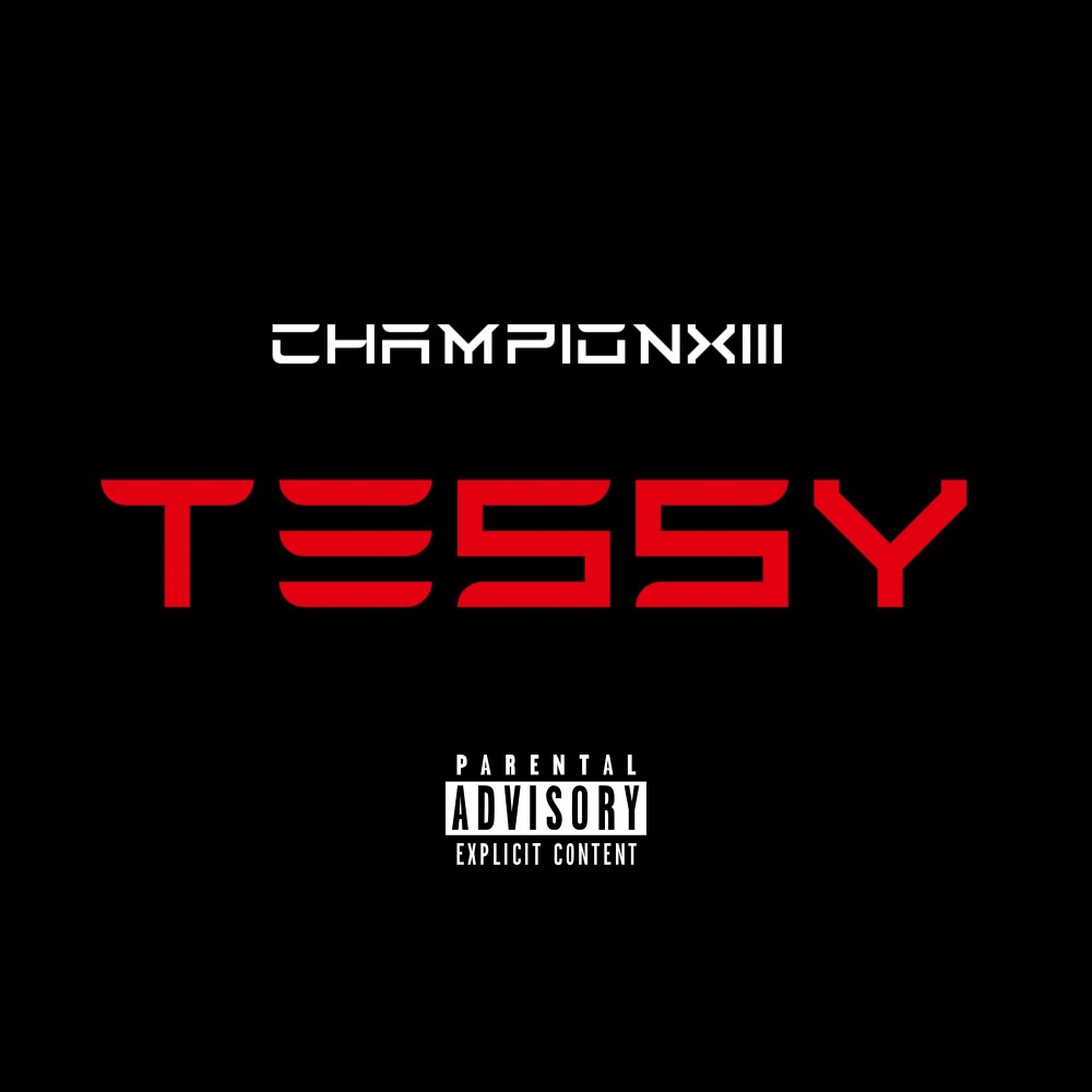 Tessy (Explicit)