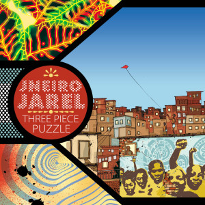Listen to Big Bounce Theory Part 2 song with lyrics from Jneiro Jarel