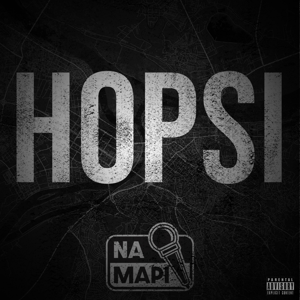 Na Mapi (Hopsi|Explicit)