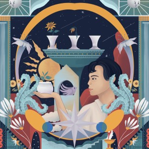 Album I Found Myself Again from Andémbo