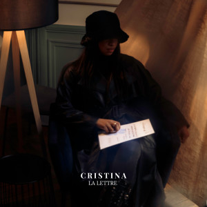 Cristina的专辑La Lettre