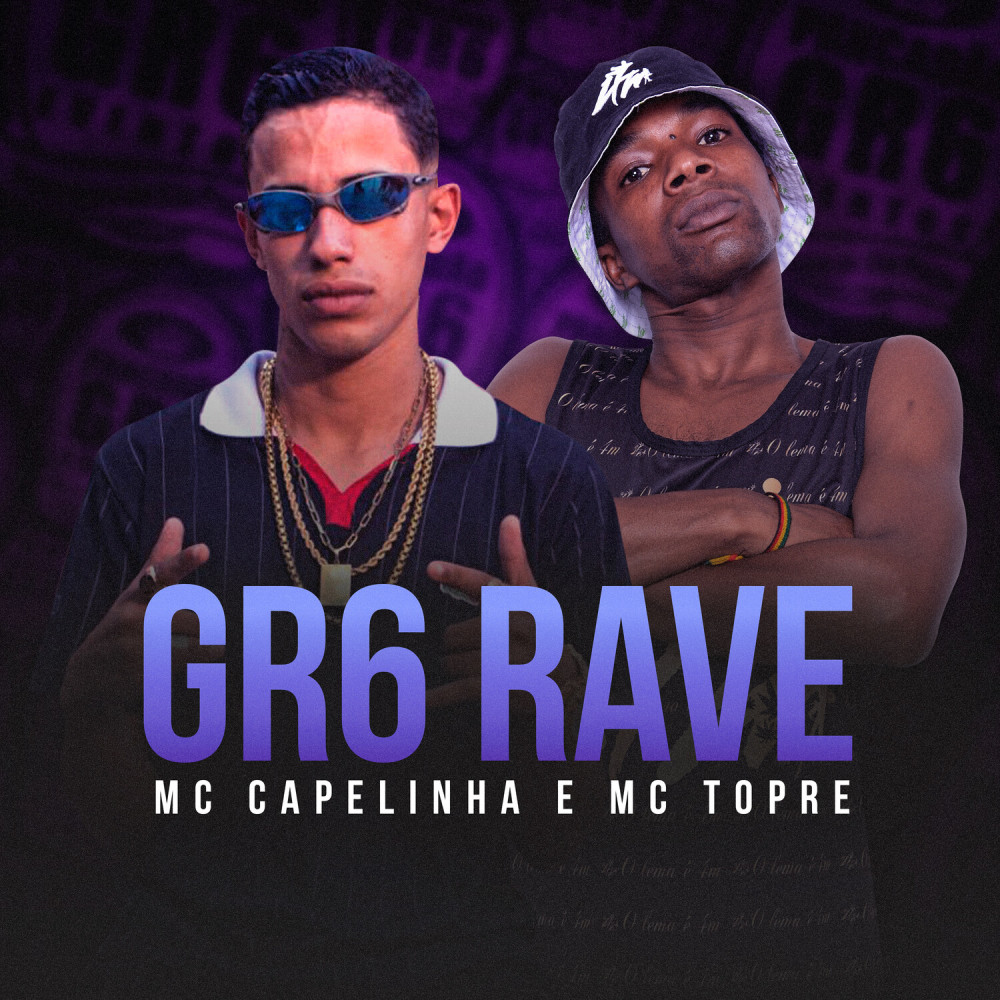 Gr6 Rave (Explicit)