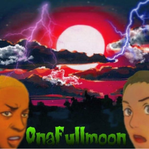 Album OnaFullMoon (Explicit) from Pappii Wolff