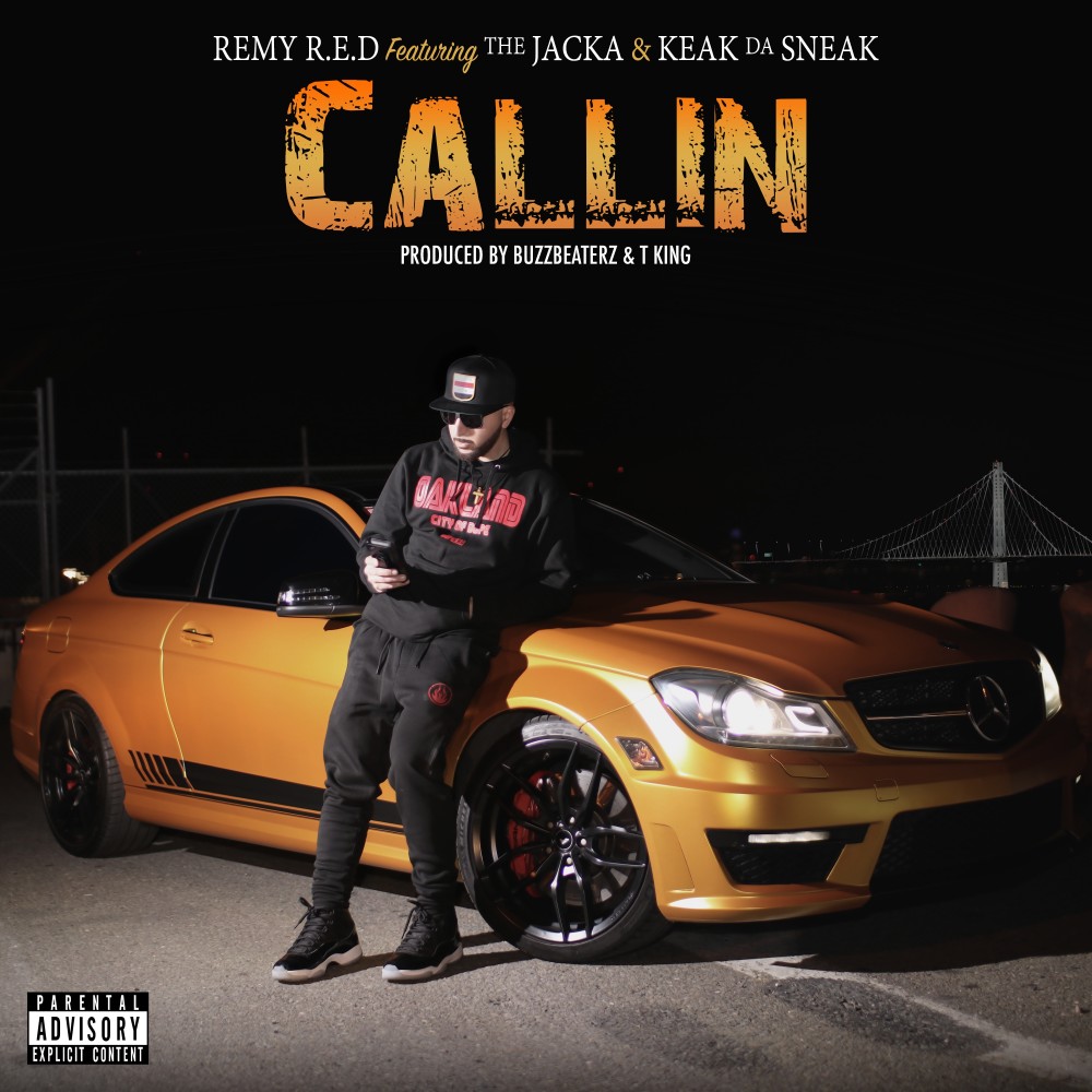 Callin (Explicit)