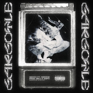 Gargoyle (Explicit) dari SECCO