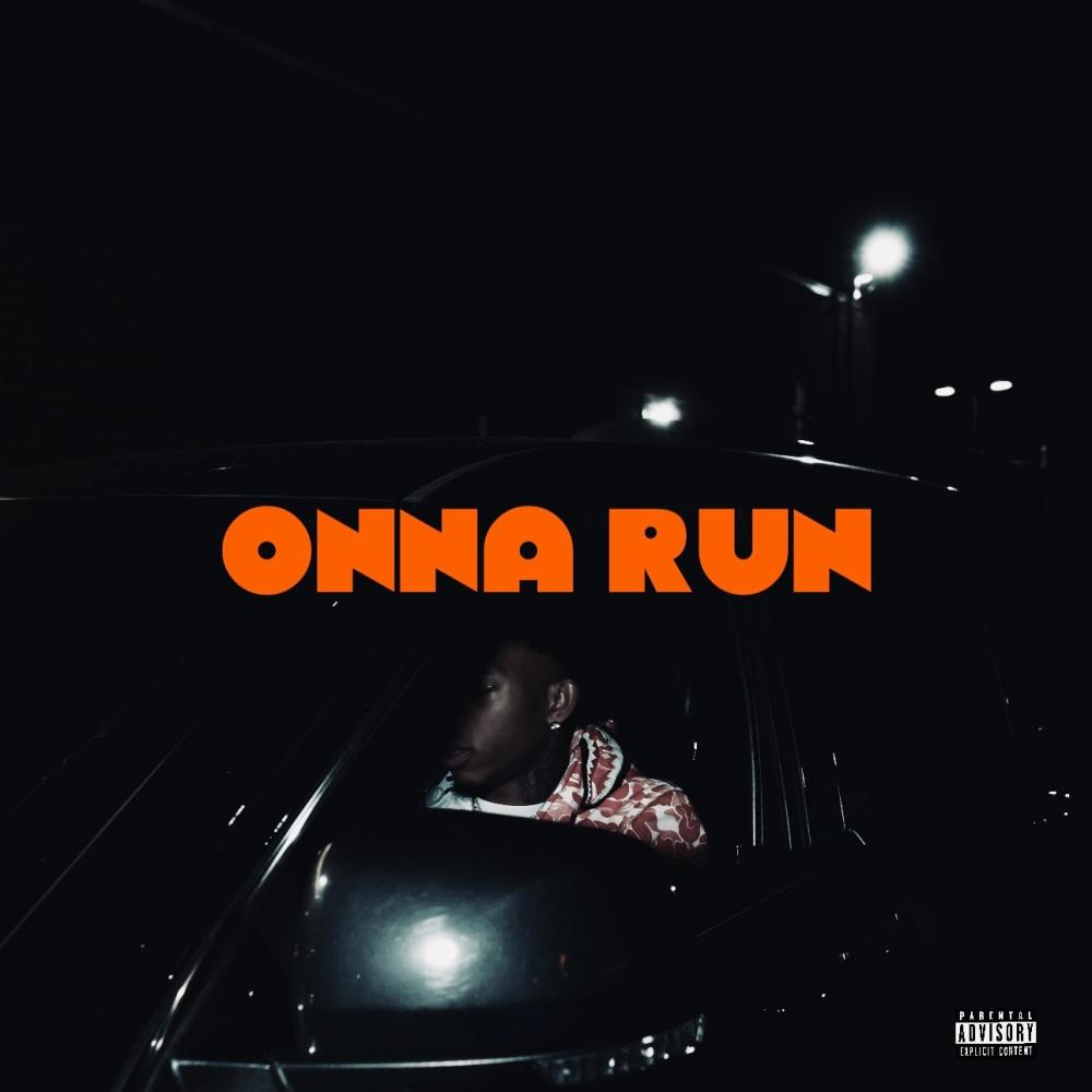 Onna Run (Explicit)