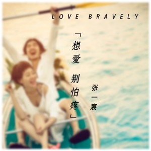 收聽張一宸的想愛別怕疼（DJheap九天版） (完整版)歌詞歌曲