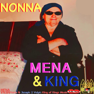 MENA的專輯Nonna