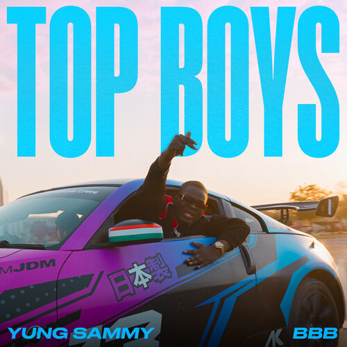Top Boys (Explicit)