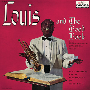 Sy Oliver Choir的專輯Louis And The Good Book (Expanded Edition)