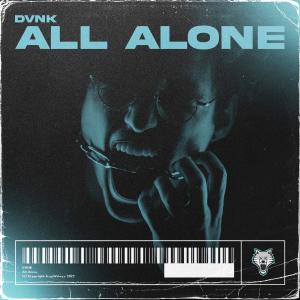 Listen to All Alone song with lyrics from DVNK