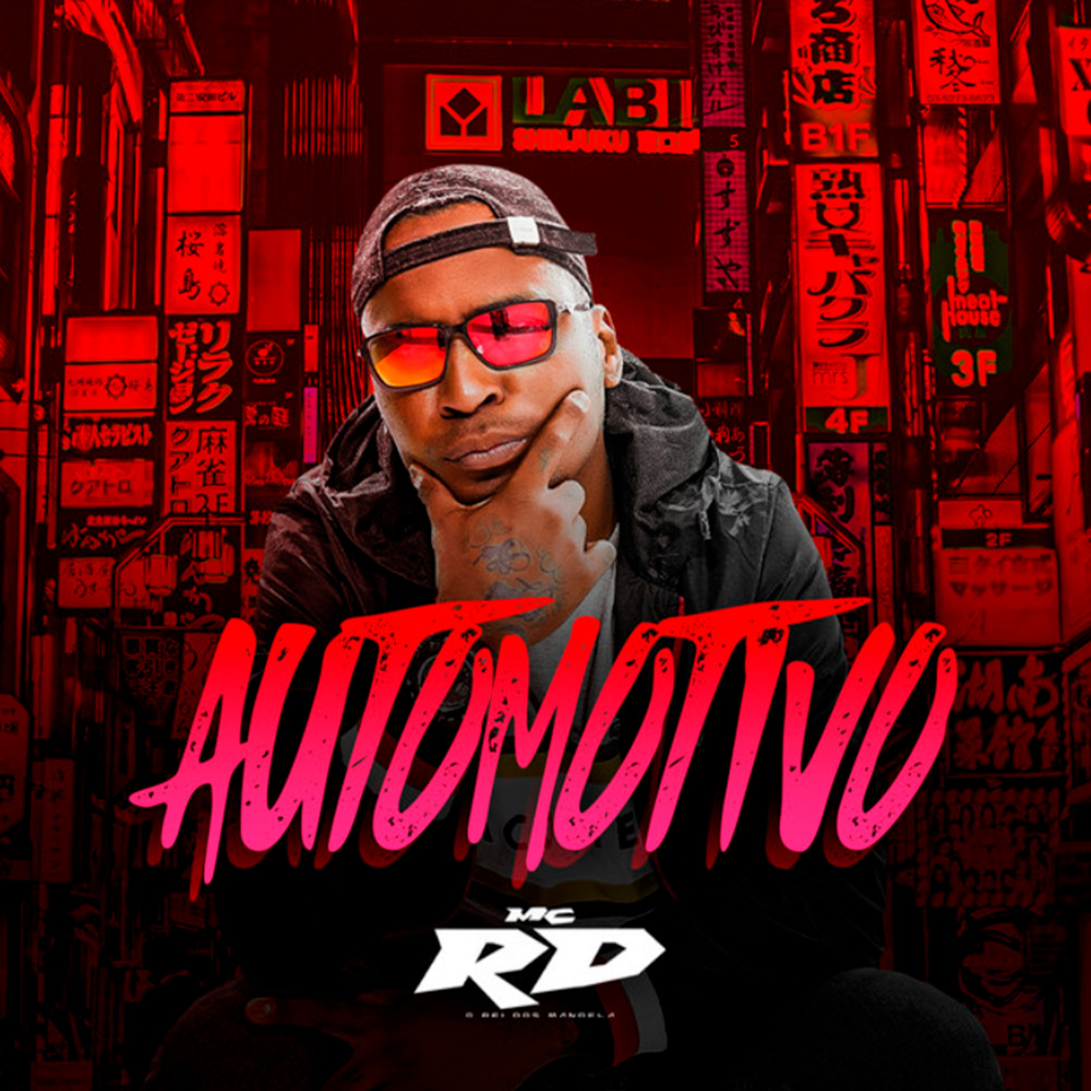 AUTOMOTIVO (Explicit)