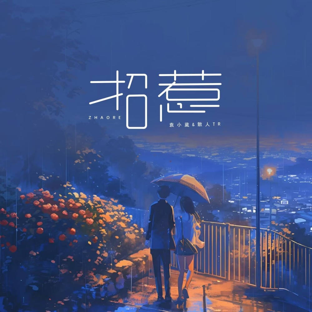 招惹 (伴奏)