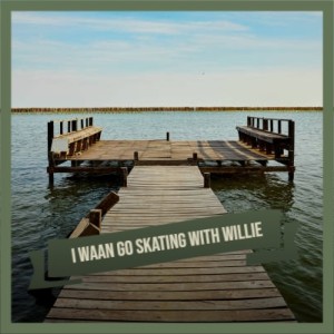 收聽Patti Page的I Waan Go Skating with Willie歌詞歌曲