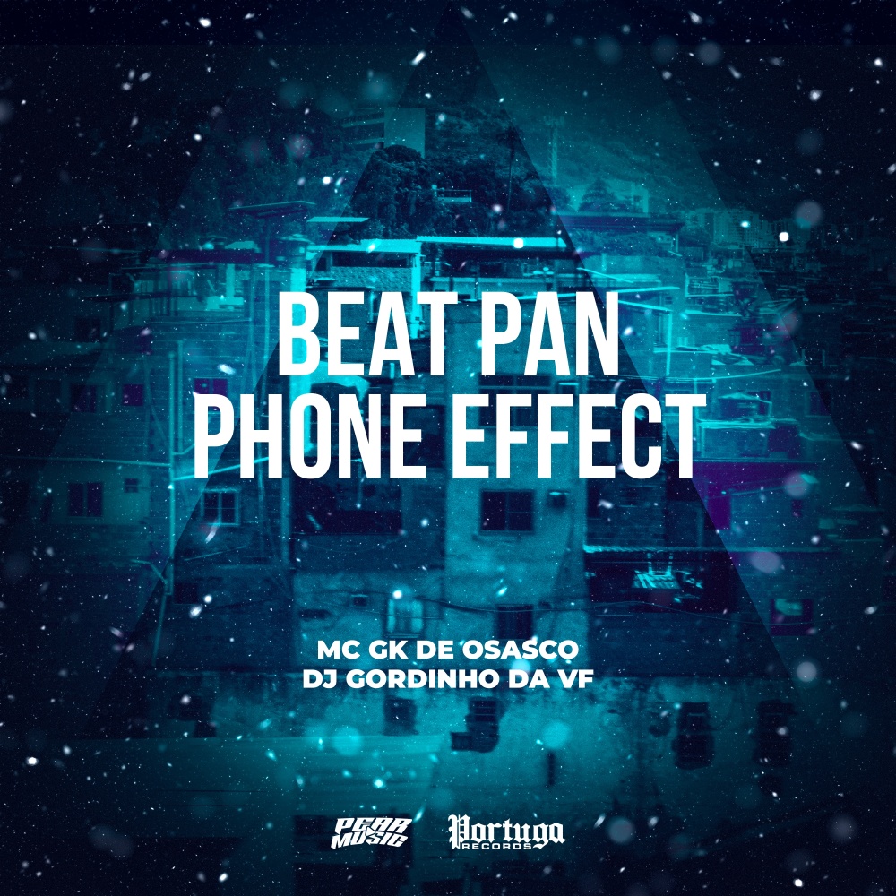 Beat Pan Phone Effect (Explicit)