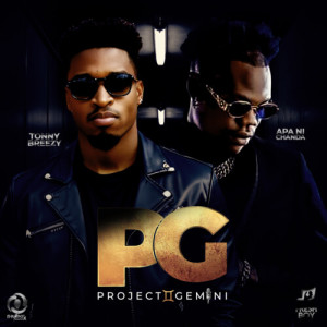 Listen to Project Gemini song with lyrics from TONNY BREEZY