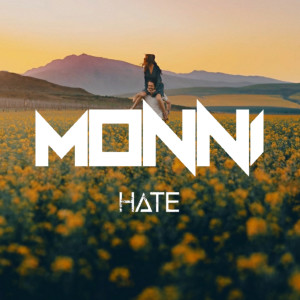 MONNI的專輯Hate