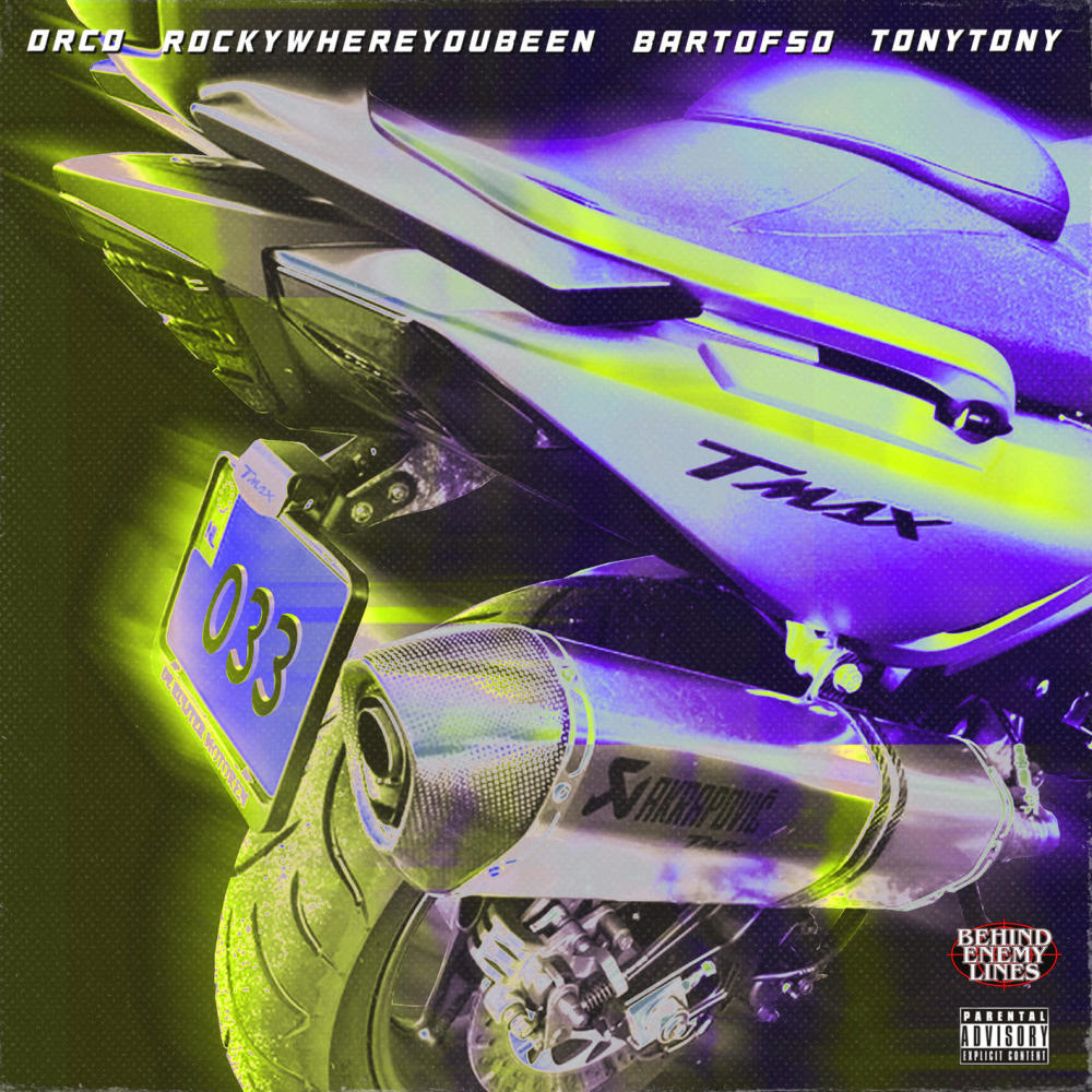 TMAX (Instrumental)