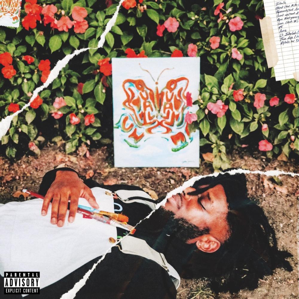Count Up (feat. EV) (Explicit)