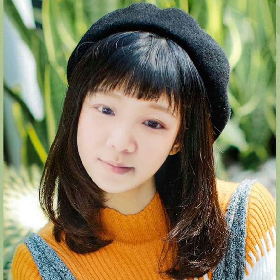 筱若冰