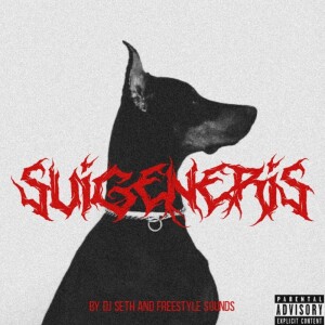 อัลบัม Suigeneris (Explicit) ศิลปิน DJ Seth