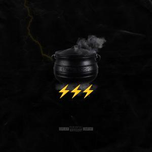 KP tha Pro的專輯Lemme Cook (feat. Elit3, popsnotthefather & Besa Pharaoh) (Explicit)