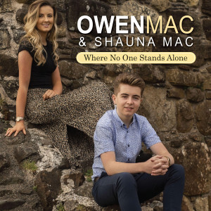 Album Where No One Stands Alone from Owen Mac