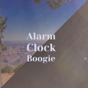 Album Alarm Clock Boogie oleh Silvia Natiello-Spiller