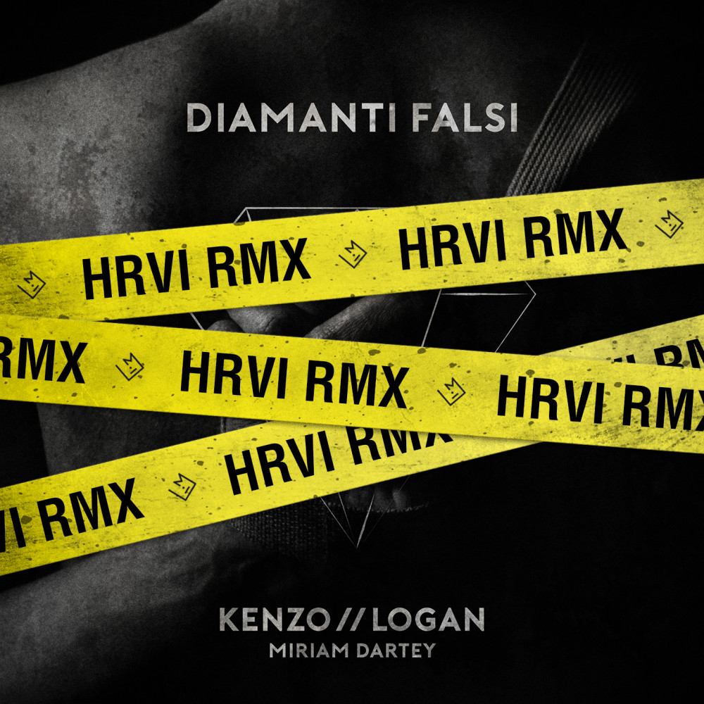 Diamanti Falsi (Hrvi Rmx)