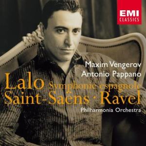 收聽Antonio Pappano的Symphonie espagnole Op. 21: V. Rondo歌詞歌曲