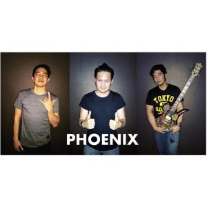 Listen to ความเหงาอันงดงาม song with lyrics from PHOENIX