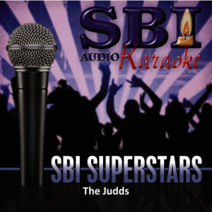 SBI Audio Karaoke的專輯Sbi Karaoke Superstars - The Judds