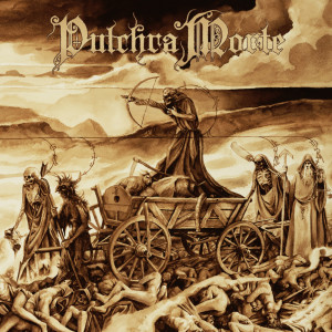 收聽Pulchra Morte的Fire and Storm歌詞歌曲