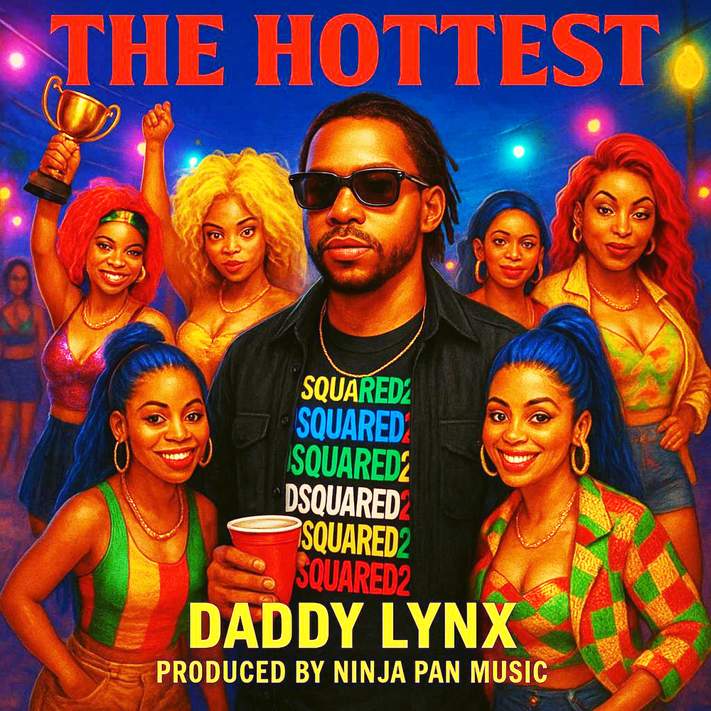 THE HOTTEST