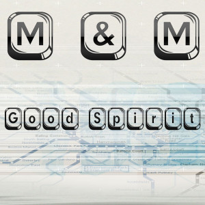 Album Good Spirit from M & M