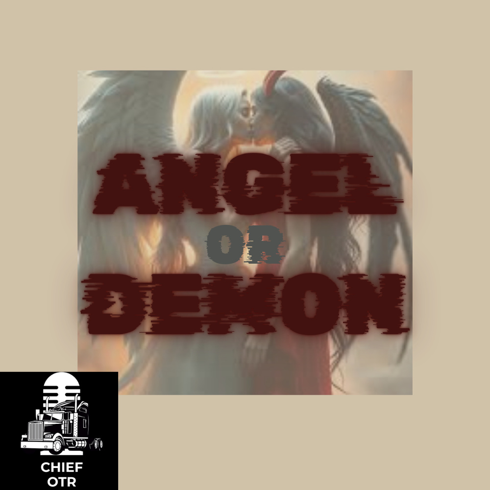 Angel or Demon (Explicit)
