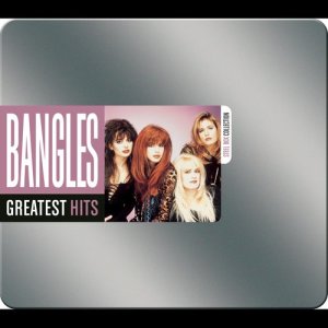 The Bangles的專輯Steel Box Collection - Greatest Hits
