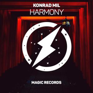 Konrad Mil的專輯Harmony