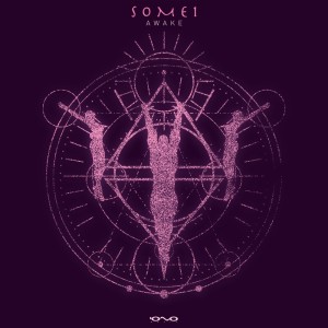 Listen to Awake song with lyrics from SOME1