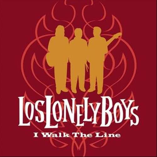 I Walk The Line (Album Version)