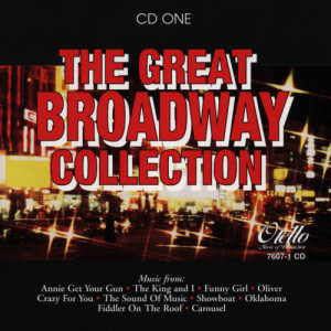 ดาวน์โหลดและฟังเพลง As If We Never Said Goodbye พร้อมเนื้อเพลงจาก The London Theater Orchestra
