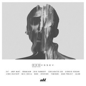 Various Artists的專輯Oddyssey, Vol. 8