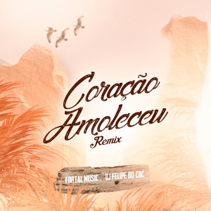 Album Coração Amoleceu (Remix) from MC Don Juan